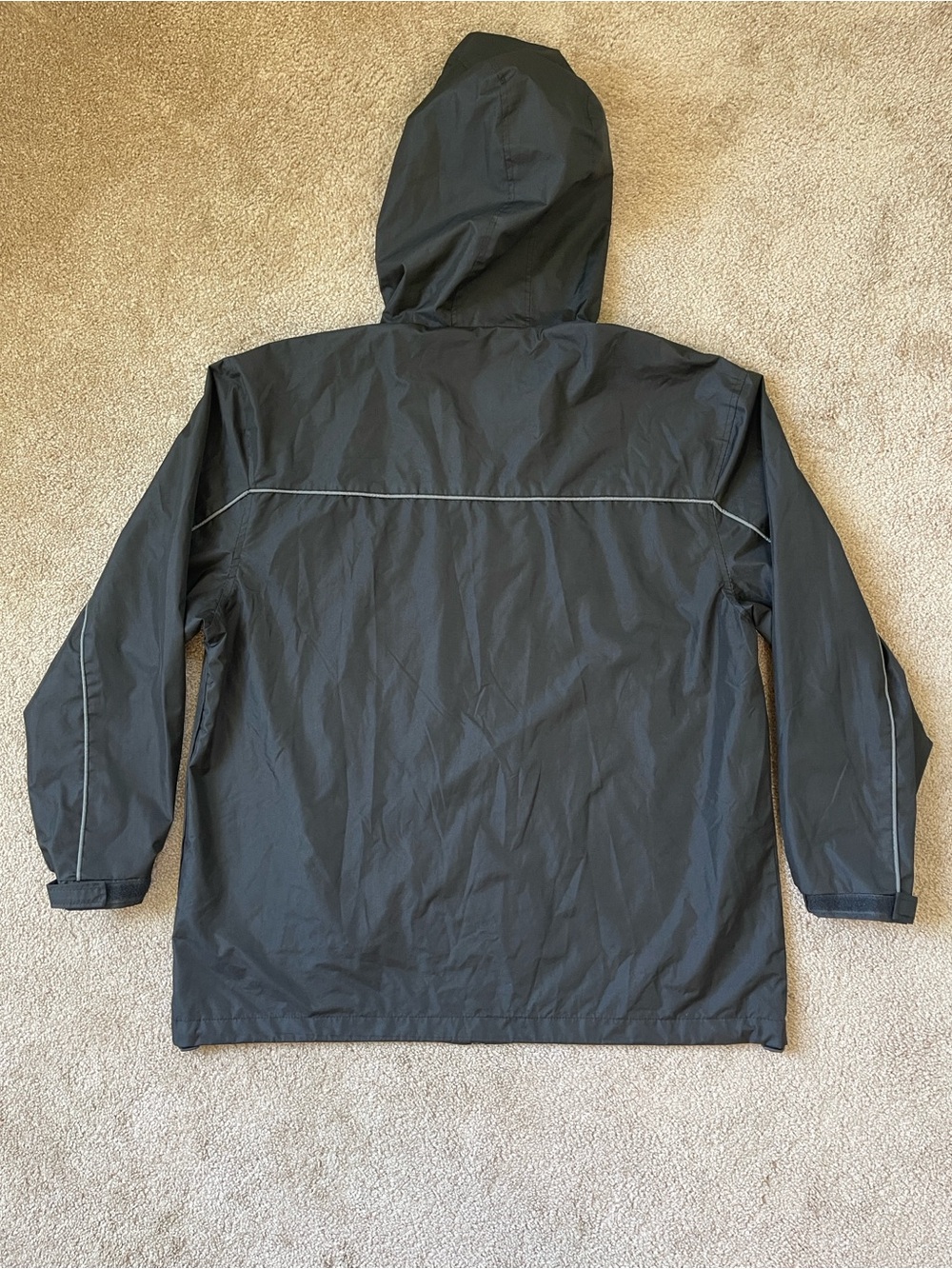 Waterproof Jacket - Picture 2 of 7